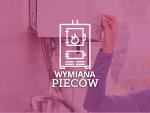 Wymiana pieców