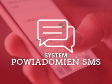 System powiadomień SMS